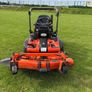 Kubota front mower F2890 2020 Image 7