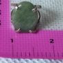Vintage sterling silver ring Image 4