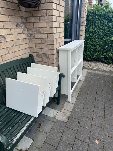 ikea shoe storage