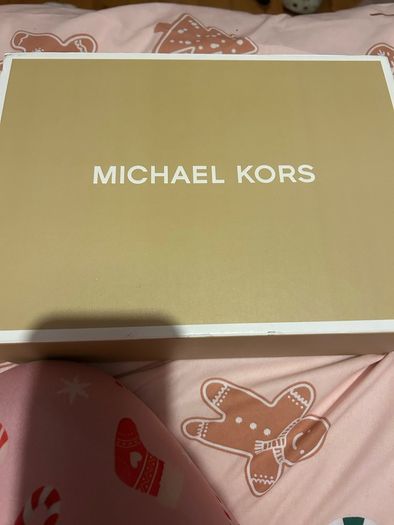 Michael Kors handbag