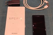 Sony Xperia X Compact Black - Vodafone