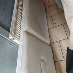 beauty bed