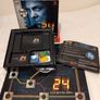 24 Dvd Board Game from the tv show Image 8