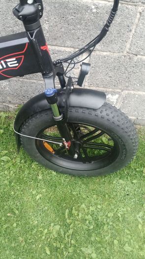 Engwe Ep-2pro