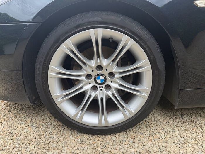 BMW 520d MSport