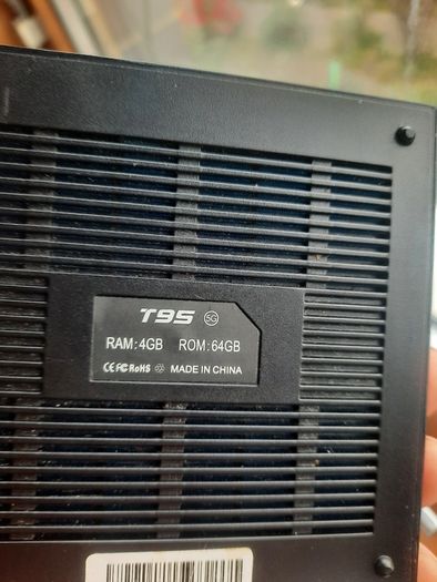 Android tv 4gb Ram