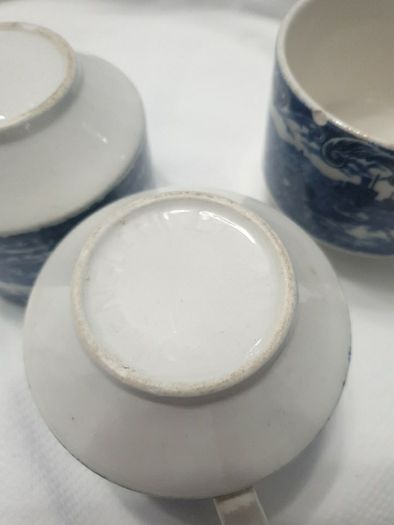 Vintage Cups