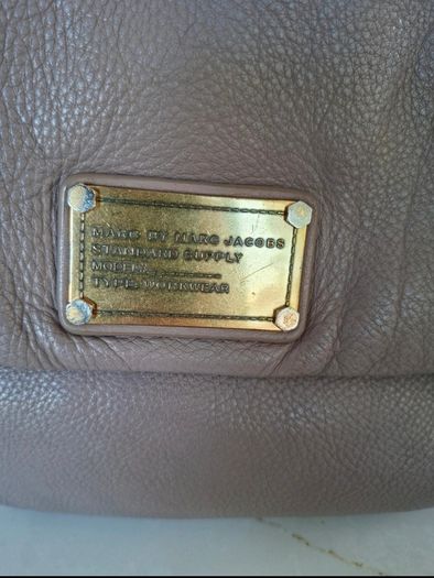 Marc by Marc Jacobs Bag