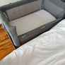 Joie Bedside Crib/Cot Image 5