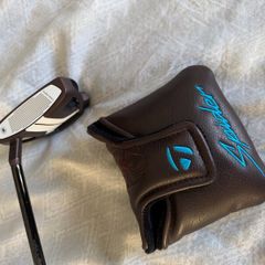 Taylor made  spider putter