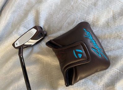 Taylor made  spider putter