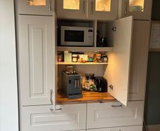 Kitchen Cabinets