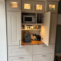 Kitchen Cabinets