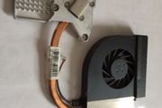 HP COMPAQ CQ61 G61 CQ70 CQ71 Laptop Heatsink &amp; Cpu Cooling Fan