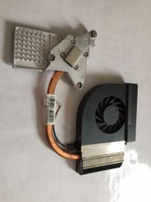 HP COMPAQ CQ61 G61 CQ70 CQ71 Laptop Heatsink & Cpu Cooling Fan