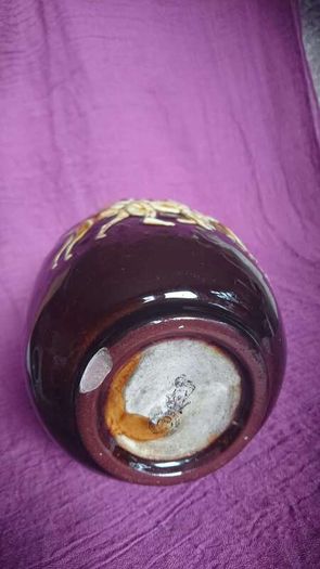 Royal Doulton Stoneware Pitcher
