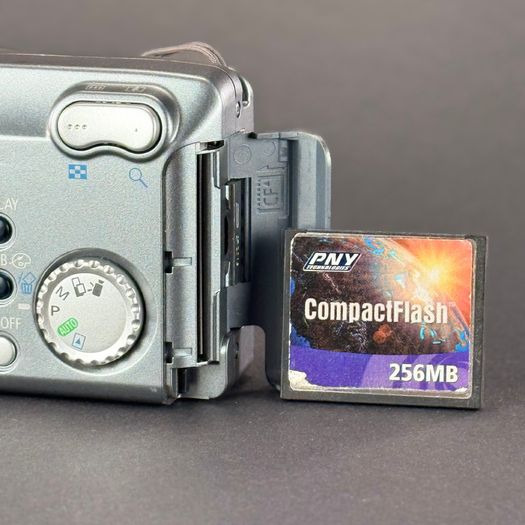 Canon PowerShot A40
