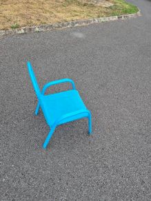 kids chair