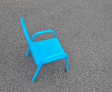kids chair
