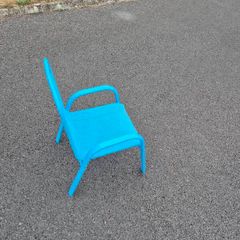 kids chair