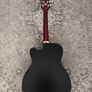 Samick OM-5CE Acoustic Guitar Image 4