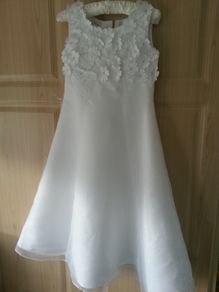 Communion dress