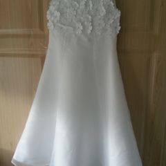 Communion dress
