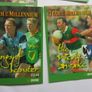 Set of Four 1999 GAA Football Stamp Booklets. Self-Adhesive Team Millennium Stamp Booklet.MNH. Image 2