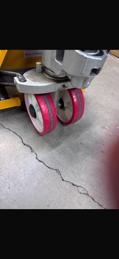 pallet truck