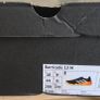 Adidas MEN barricade tennis shoes, SIZE 8 Image 8