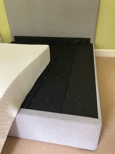Super King Bed Base