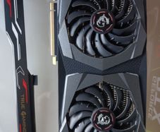 Msi RTX 2070 Super