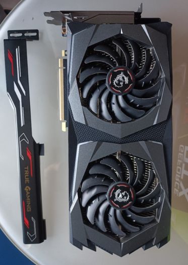 Msi RTX 2070 Super