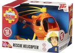 Fireman Sam Wallaby one; (1316)