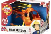 Fireman Sam Wallaby one; (1316)