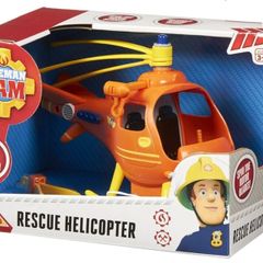Fireman Sam Wallaby one; (1316)