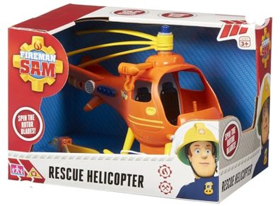 Fireman Sam Wallaby one; (1316)