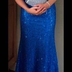 Dani's Closet Dress