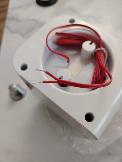 Pair of New unused computer speakers