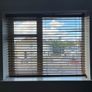 Wooden Venetian Blind Image 2