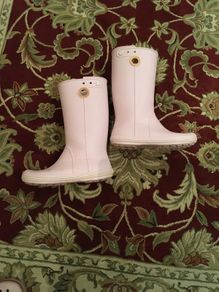 Crocs Boots size EU-41, UK-7