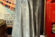 "Sandeman Port" Advertising Figure