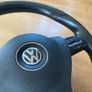 Volkswagen Golf MK6 Multifunction Steering Wheel Image 3