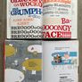 Children's Books - 2 BRILLIANT BOOKS - Lucky & The Book With No Pictures Image 2