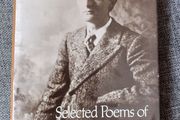 Selected Poems of Padraic Colum/1989/1st edition/ Syracuse University Press