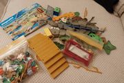 Playmobil farm