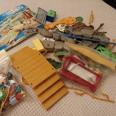 Playmobil farm