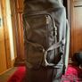 TUMI T-Tech Presidio Wheeled Split Duffel Bag Image 3