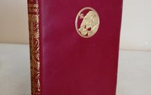 The Years Between by Rudyard Kipling (HQ33)
