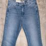 Salsa Jeans Light Blue Wash Faith Push In Bootcut W32 L30 With Tags Image 7